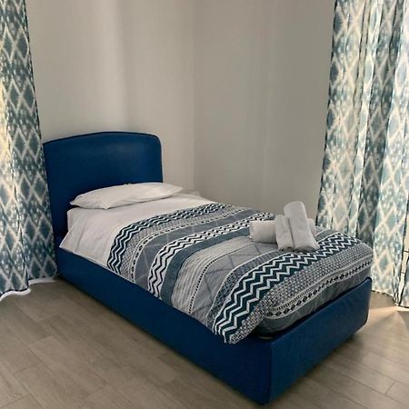 Apartament La porta di Carmy Neapol Zewnętrze zdjęcie