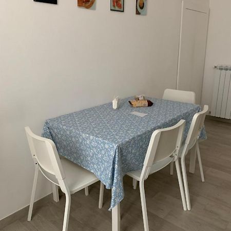 Apartament La porta di Carmy Neapol Zewnętrze zdjęcie