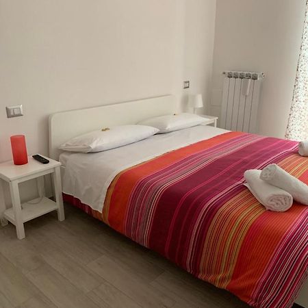 Apartament La porta di Carmy Neapol Zewnętrze zdjęcie