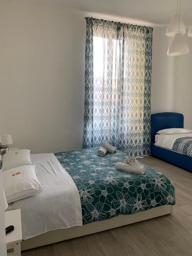 Apartament La porta di Carmy Neapol Zewnętrze zdjęcie