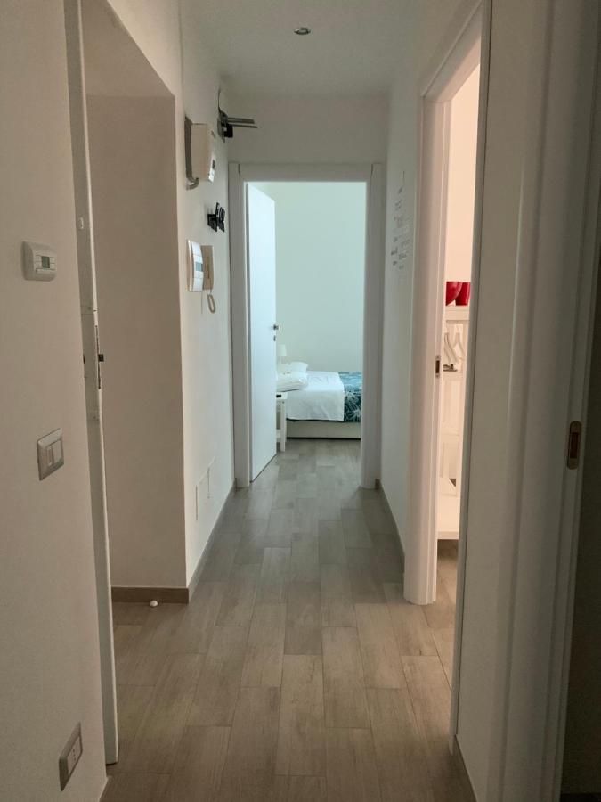 Apartament La porta di Carmy Neapol Zewnętrze zdjęcie